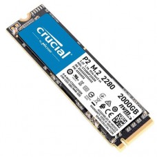 Crucial P2 M2 2280-2TB